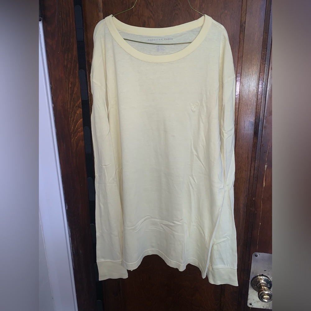 American Eagle long sleeve